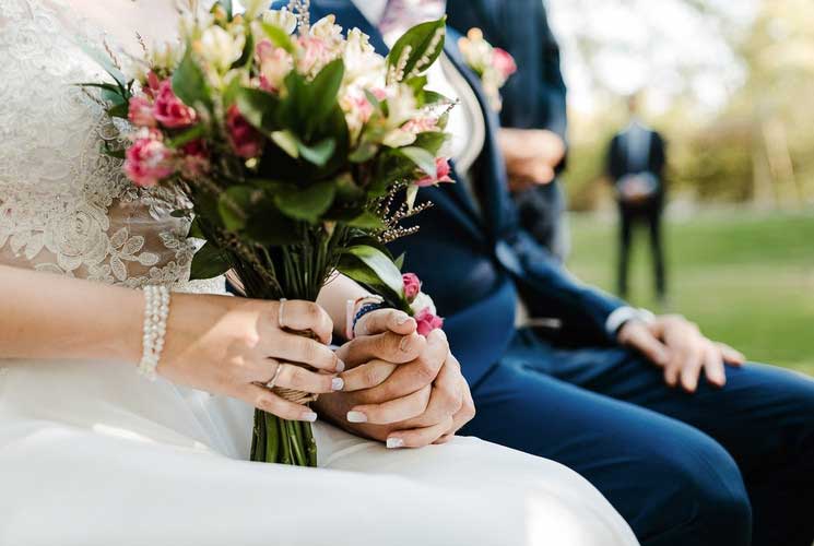 Como ahorrar dinero en tu Boda.