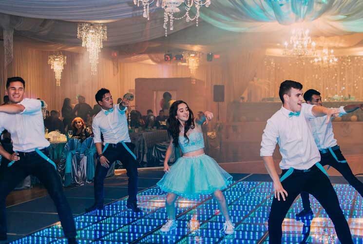 Consejos para Fiesta de Quince Años